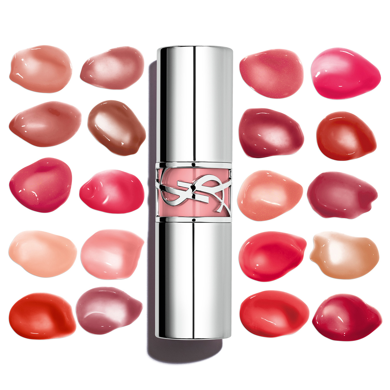 LOVESHINE EL NUEVO LABIAL DE ALTO BRILLO (LABIAL EN BARRA CON EFECTO BRILLOSO)